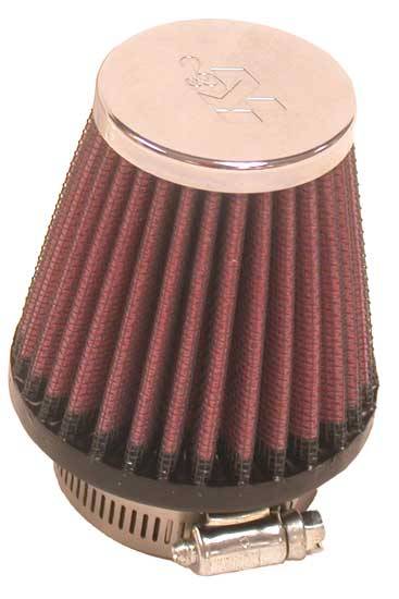 Filtre K&N pentru YAMAHA XVS 650 1997-2002