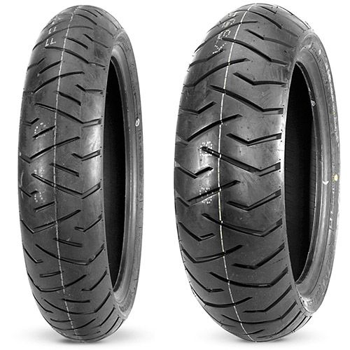 Anvelope scuter și moped BRIDGESTONE spate, 160/60R14, 65H