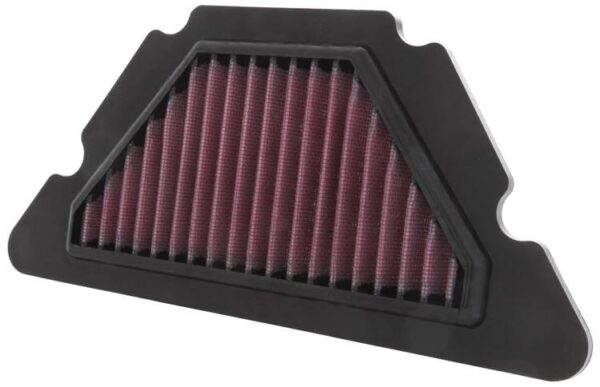 Filtre K&N pentru YAMAHA XJ6 600 2009-2013