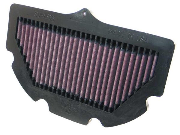Filtre K&N pentru SUZUKI GSX-R 600/750 2006-2010