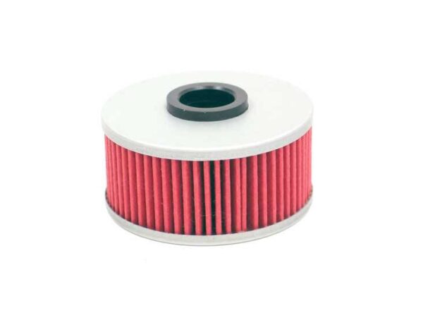 Alte consumabile K&N lățime 40 mm, diametru 76 mm, 20 mm pentru YAMAHA FZR, XJ 600/650/900 1982-1994