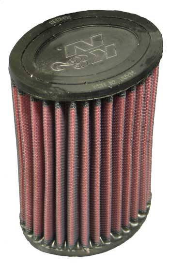 Filtre K&N pentru TRIUMPH AMERICA, BONNEVILLE, SCRAMBLER, THRUXTON 800/865/900 2001-2014
