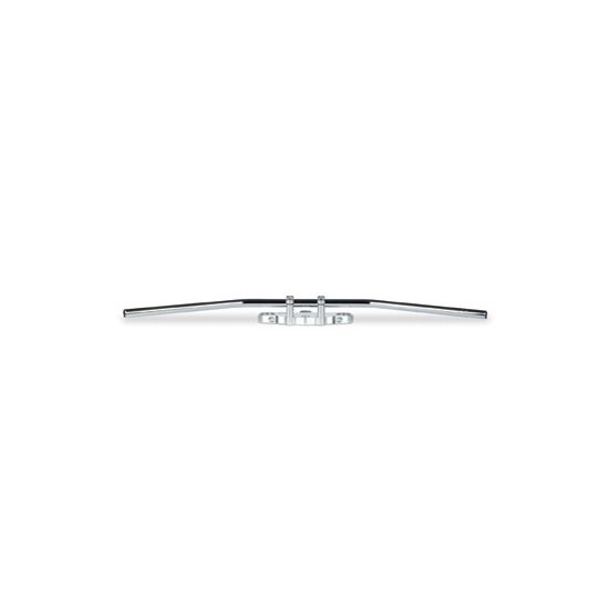 Alte piese TRW diametru 22 mm, lungime 795 mm, crom pentru YAMAHA XV 535/1100 1986-2003