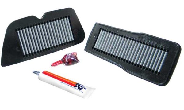 Filtre K&N pentru SUZUKI VS 1400 1987-2004