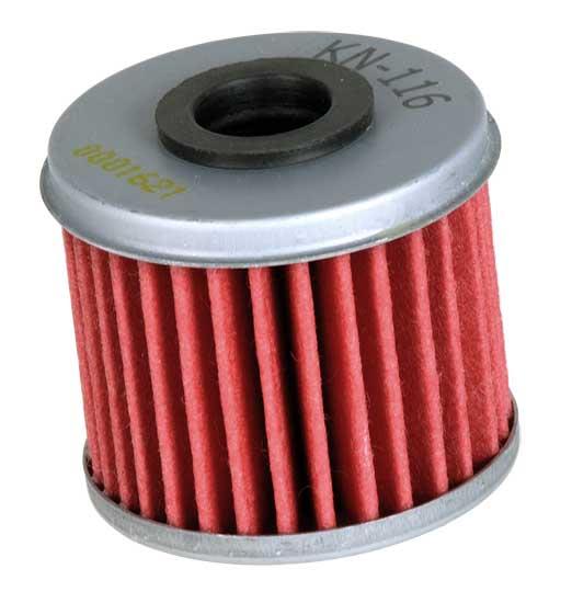 Alte consumabile K&N lățime 35 mm, diametru 40 mm, 11 mm pentru HONDA CR, CRF, TRX; HUSQVARNA FC, TC, TE, TXC 150-450 1989-2015