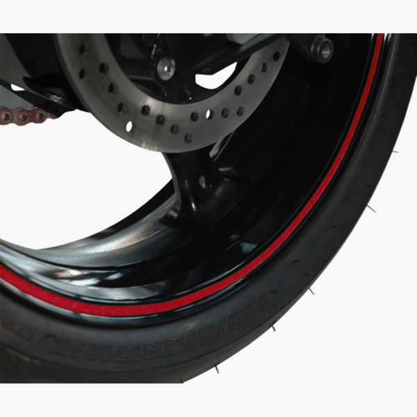Accesorii moto VICMA roșu