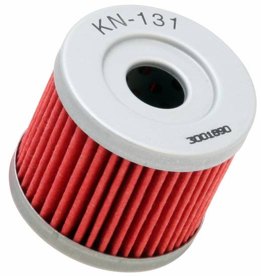 Alte consumabile K&N lățime 40 mm, diametru 44 mm, 13 mm pentru HYOSUNG GA, GF, GT, GV, MS3, RT, RX, XRX; SUZUKI ALT, AN, CS, DR, GN, GS, GZ, LT, LT-Z, SP, TU, UC 90-400 1979-2014