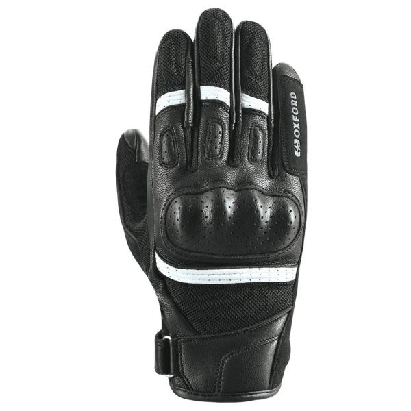 Sports & performance gloves OXFORD negru, RP-6S