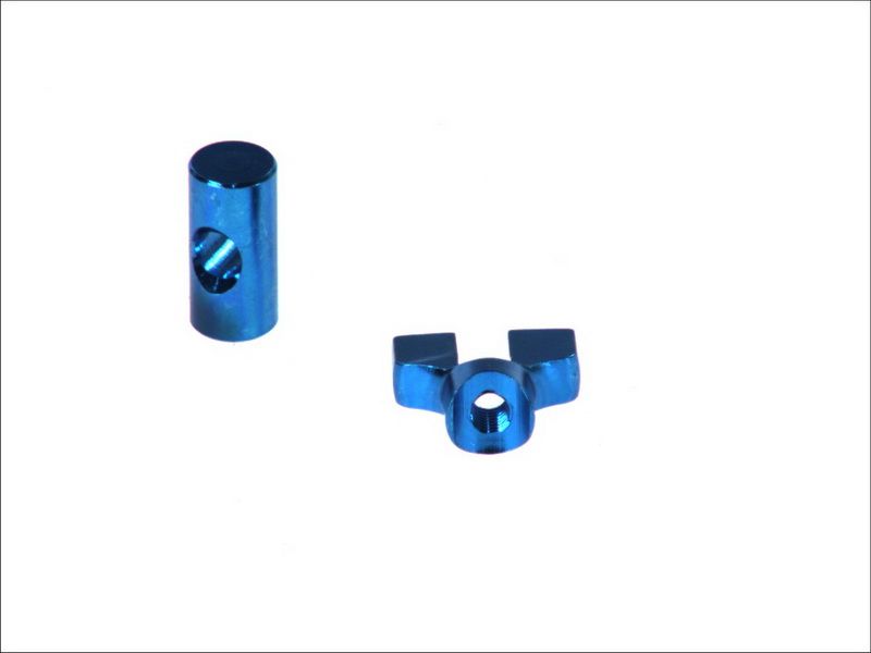 Accesorii moto VICMA albastru