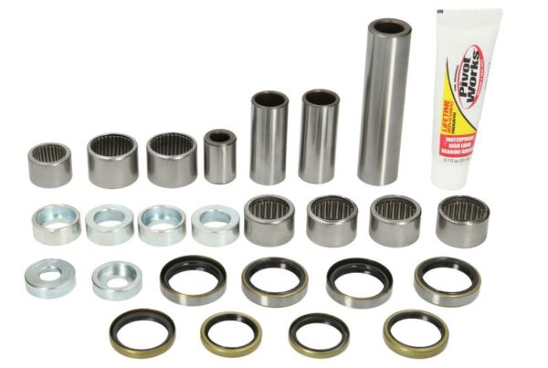 Alte piese PIVOT WORKS pentru HUSABERG FE, TE; HUSQVARNA FC, FE 250-501 2014-2018