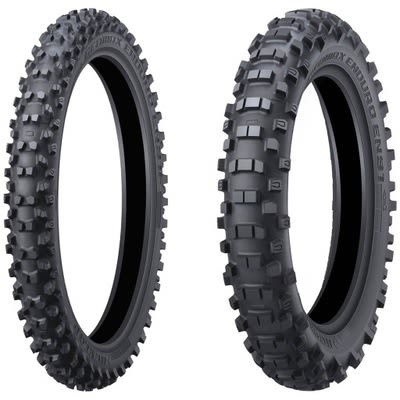 Anvelope moto off-road DUNLOP față, 54R, EN91 90/90-21