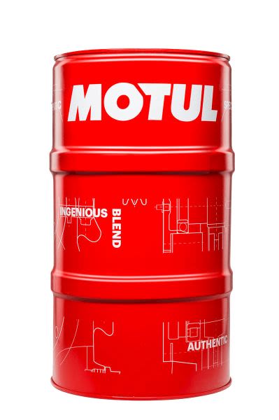 Ulei motor MOTUL 60 l, 15W50, MA-2 · 7100