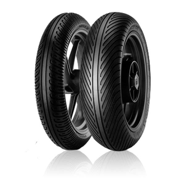 Anvelope moto racing PIRELLI față, 120/70R17, SCR1