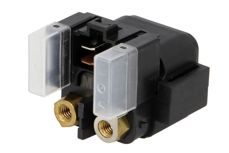 Releu electromotor ATHENA 12 V, 150 A