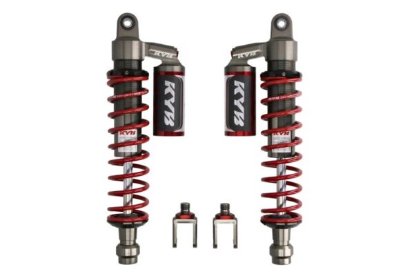 Alte piese KYB spate, 420 mm pentru HONDA NSS 300/350 2018-2025