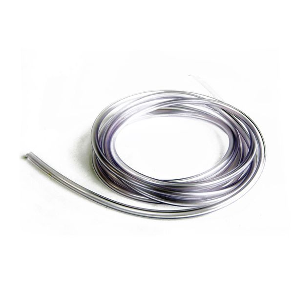 Accesorii moto SCOTTOILER transparent, 2000 mm