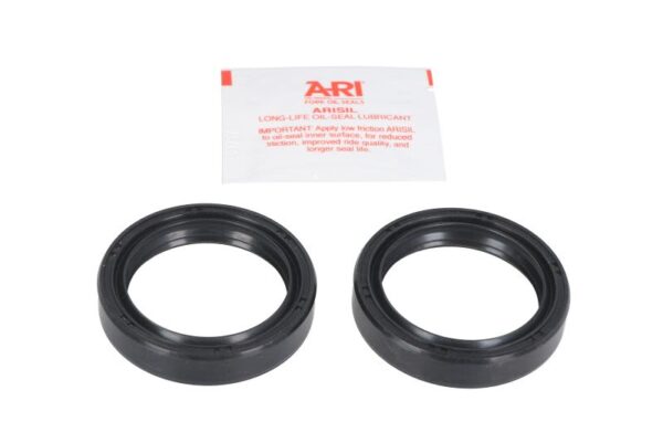 Alte consumabile ARIETE față, înălțime 10,5 mm, diametru 41 mm, 53 mm, TC4 pentru APRILIA RX; HONDA CR; SUZUKI DR; YAMAHA FJ 125-1100 1981-1996