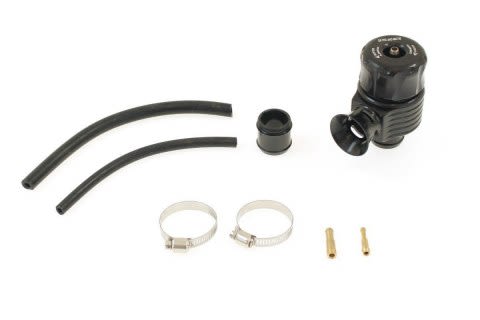 Accesorii moto TURBOWORKS negru · PMP-00101013