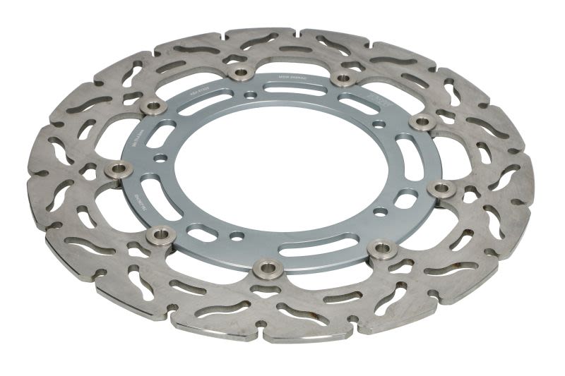 Disc frână TRW față, înălțime 0, diametru 8,3 mm, 132 × 5 mm
