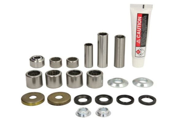 Alte piese PIVOT WORKS pentru SUZUKI RM 80/85 1990-2004