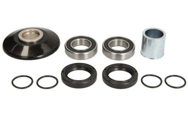 Alte piese PIVOT WORKS față pentru HONDA CR, CRF 125/250/450 2004-2018