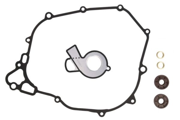 Alte piese WINDEROSA pentru GAS GAS EX, MC; HUSQVARNA FC, FE, FR, FS, FX; KTM EXC-F, SMR, SX-F, XC-F, XCF-W 450/500/501 2015-2022