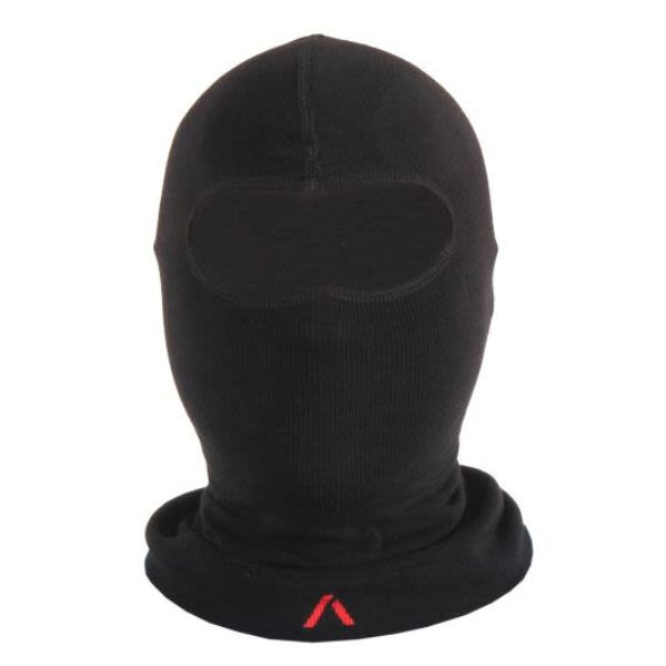 Balaclavas & collars ADRENALINE negru · PMP-00115787
