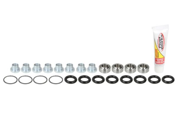 Alte piese PIVOT WORKS spate pentru POLARIS RZR 900 2011-2011