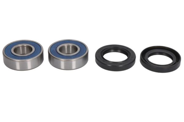 Alte piese ALL BALLS față pentru BMW F; HONDA NT 650/700 2002-2011