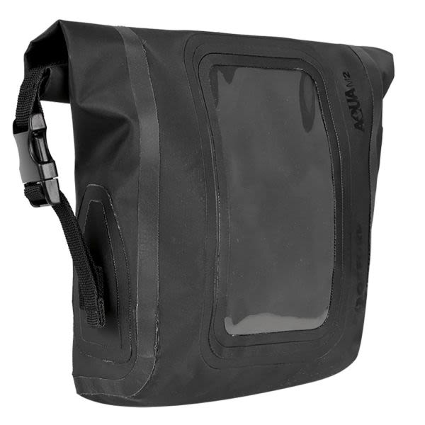 Bags & tankbags OXFORD negru, 2 l