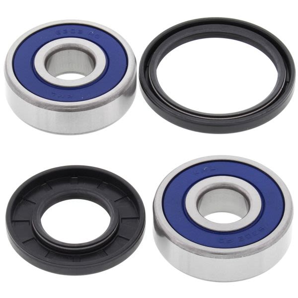 Alte piese ALL BALLS față pentru HONDA CA, CB, CBF, CBX, CMX, CX, GL, NS, VF, VT, XL 125-1200 1979-2016
