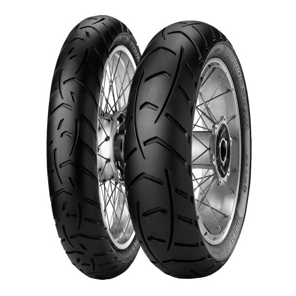 Anvelope moto stradă METZELER față, 60V, 120/70R19