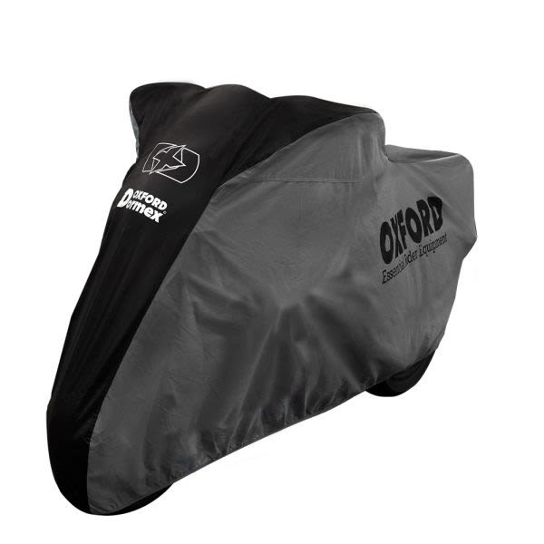 Cover OXFORD gri