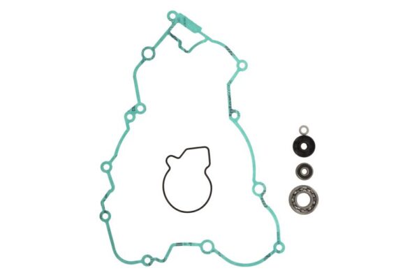 Alte piese WINDEROSA pentru HUSQVARNA TC; KTM SX, XC-W 125/150 2016-2017