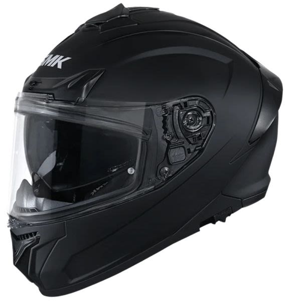 Cască integrală SMK negru · PMP-00118329