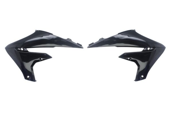 Kituri plastice CEMOTO negru pentru YAMAHA YZ 250/450 2018-2023 · PMP-00142575