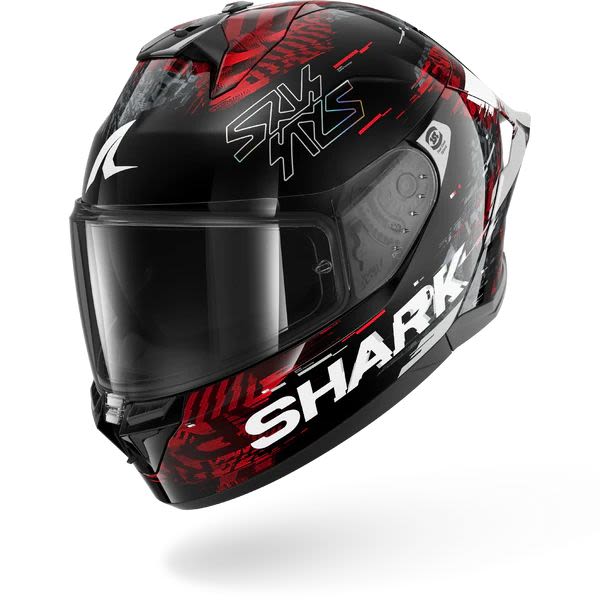 Cască integrală SHARK negru · PMP-00128711