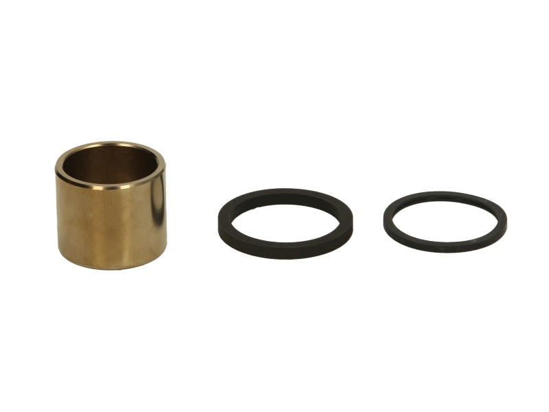 Piston etrier frână TOURMAX față