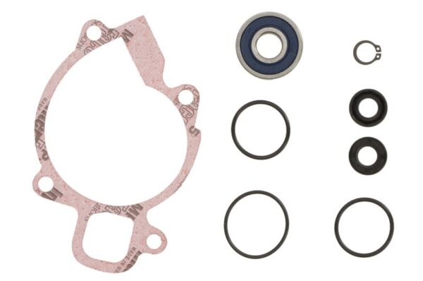 Alte piese WINDEROSA pentru KTM EXC, MXC, SMR, SX, SX-F, XC, XC-F, XC-W, EXC-G 250-525 2000-2012