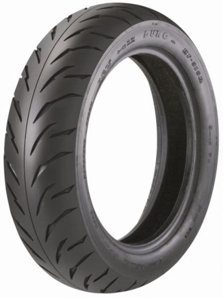 Anvelope moto stradă DURO față/spate, DUMO612080HF9, 60H 120/80-16