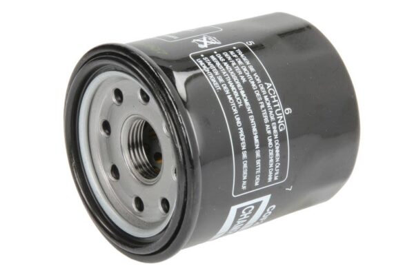 Alte consumabile CHAMPION lățime 73 mm, diametru 65 mm pentru HONDA CB, CB-1, CBF, CBR, GL, NES, NT, NTV, PC, RVF, ST, VF, VFR, VLX, VT, VTR, XL, XRV
