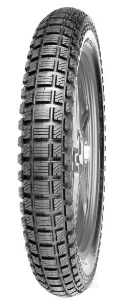 Anvelope moto off-road DELI TIRE spate, 61P, SB-136 3.75-19