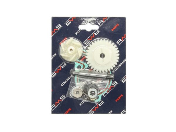 Alte piese RMS pentru APRILIA RS, RS4, RX, SX; DERBI GP1, GPR, SENDA; GILERA RCR, SMT 50 2005-2019