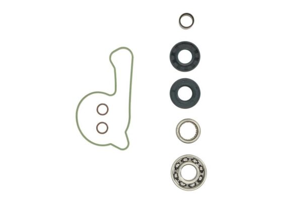 Alte piese HOT RODS pentru HUSQVARNA FC; KTM SX-F, XC-F 250/350 2016-2017
