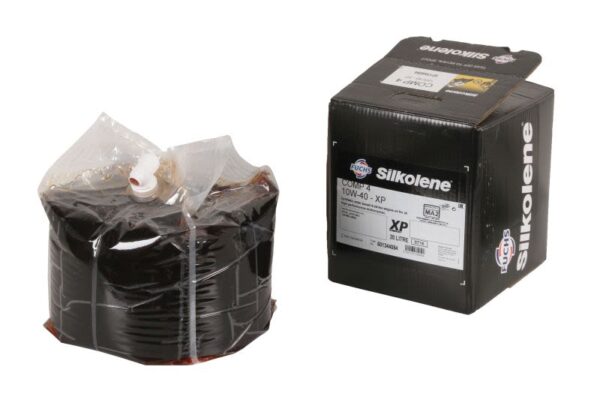 Ulei motor SILKOLENE 20 l, 10W40, MA-2 · PMP-00049481