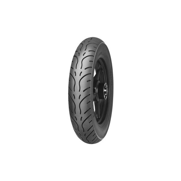 Anvelope moto stradă MITAS față/spate, 42P, MC7 2.75-18