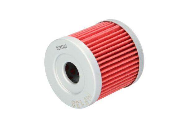 Alte consumabile HIFLO lățime 44 mm, diametru 44 mm pentru ARCTIC CAT DVX; KAWASAKI KFX, KLX, KSF; SUZUKI DR-Z, LT-R, LT-Z 400/450 2000-2021