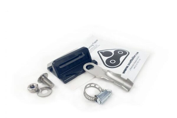 Accesorii moto SCOTTOILER negru · PMP-00104171