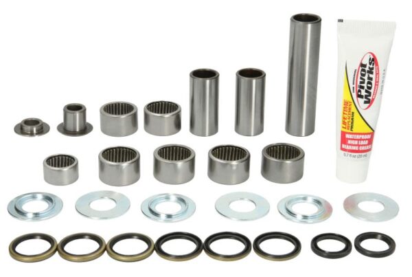 Alte piese PIVOT WORKS pentru KAWASAKI KX; SUZUKI RM-Z 125/250 2004-2007