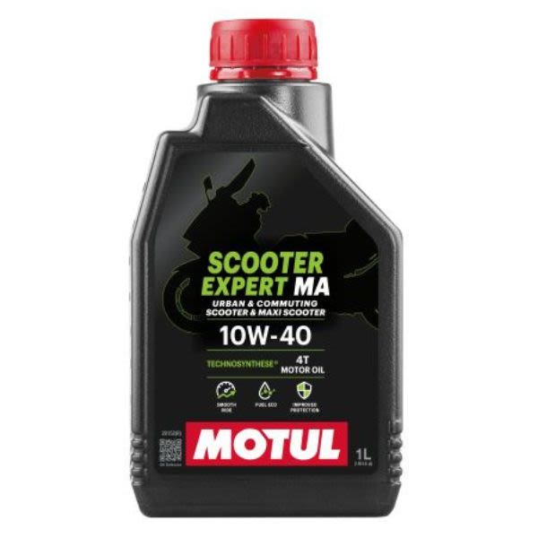 Ulei motor MOTUL 1 l, 10W40